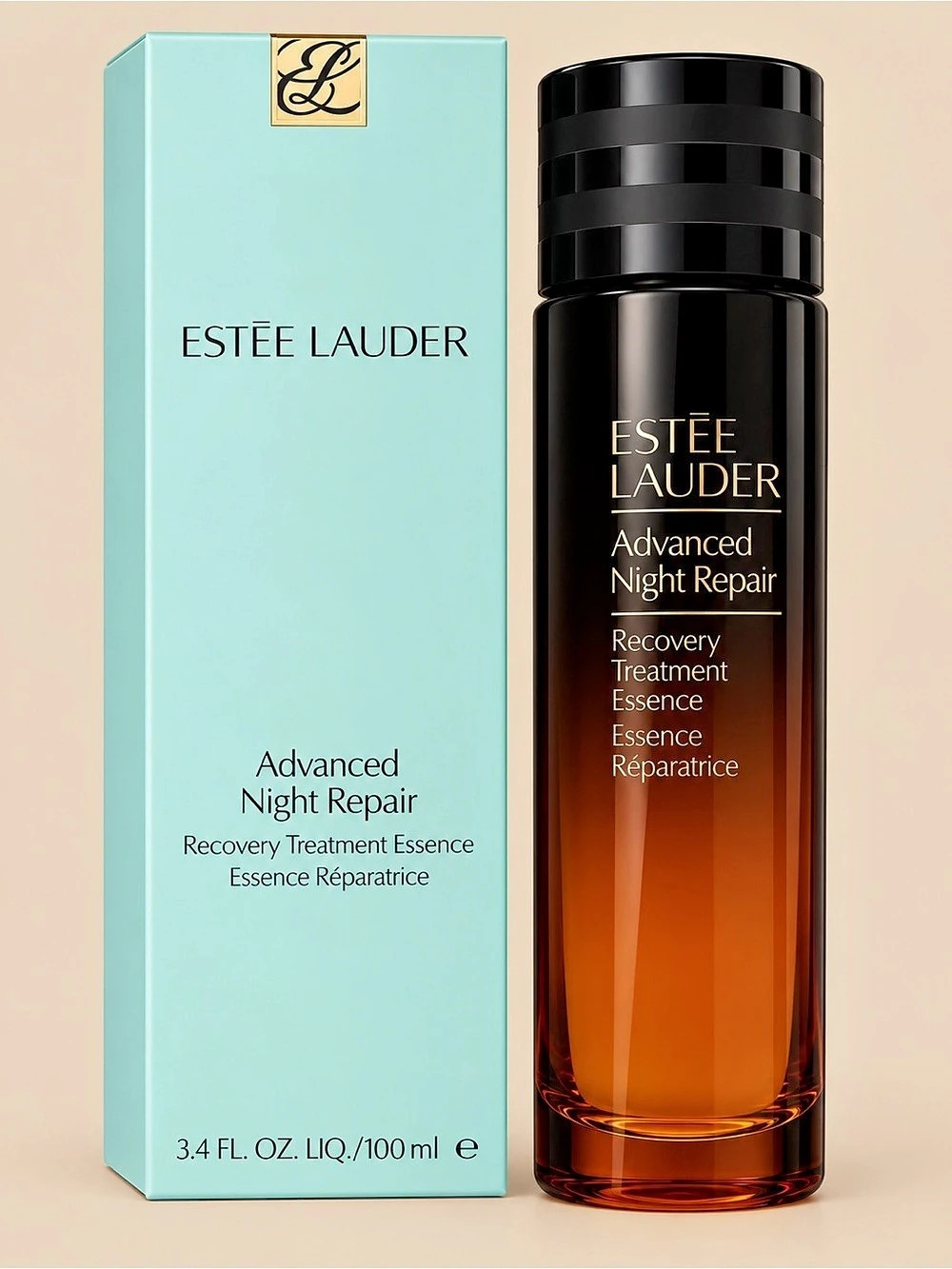 Estée Lauder Advanced Night Repair Recovery Treatment Essence 3.4 fl oz NWT